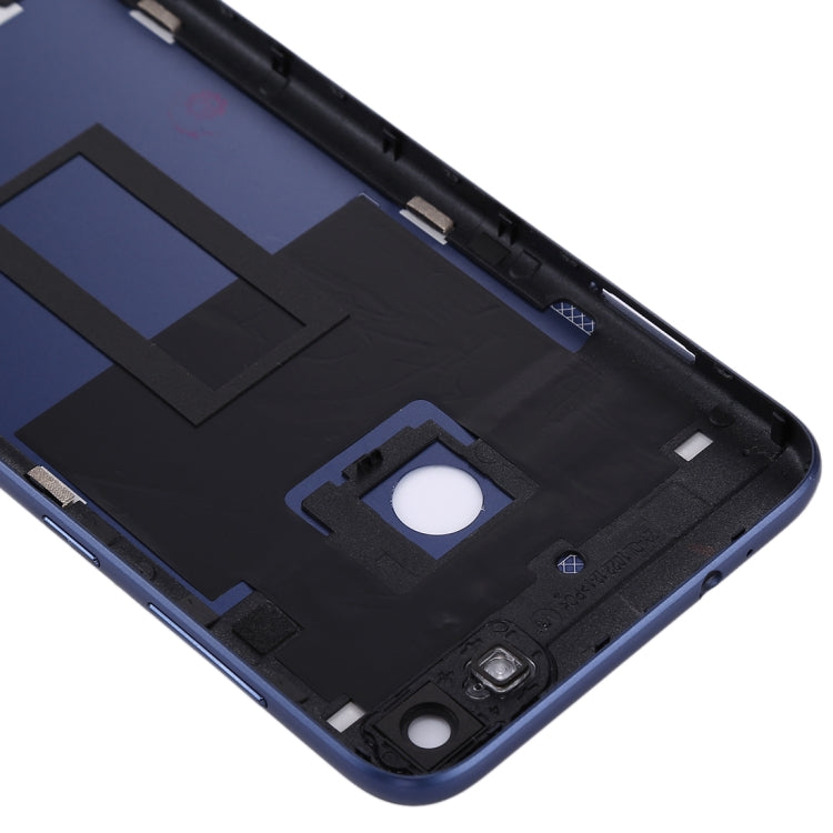 for Huawei Enjoy 7 / P9 Lite Mini / Y6 Pro (2017) Back Cover, For Huawei Enjoy 7, For Enjoy 7