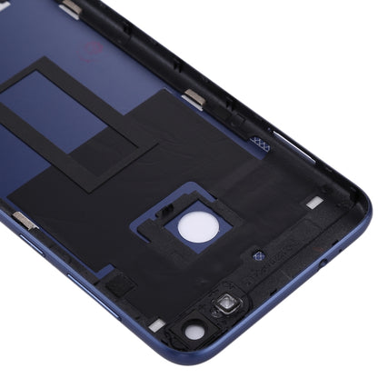 for Huawei Enjoy 7 / P9 Lite Mini / Y6 Pro (2017) Back Cover, For Huawei Enjoy 7, For Enjoy 7