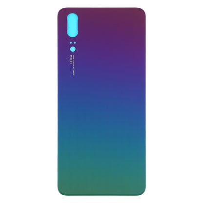 Battery Back Cover for Huawei P20