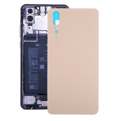 Battery Back Cover for Huawei P20