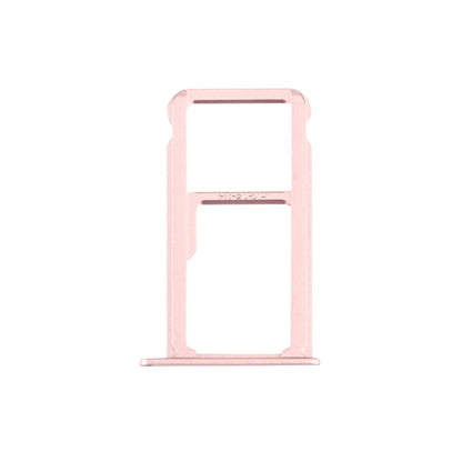For Huawei Honor V8 Nano SIM + Micro SD / Nano SIM Card Tray, For Honor V8