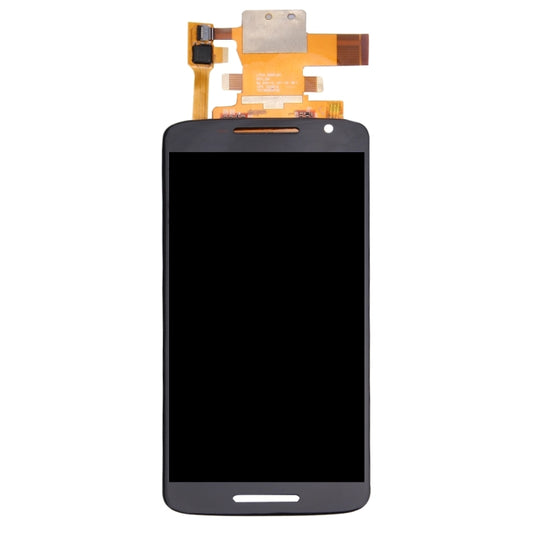 LCD Display + Touch Panel  for Motorla Moto X Play / X(3rd gen) / XT1562 / XT1563 5.5 inch, For Motorla Moto X Play