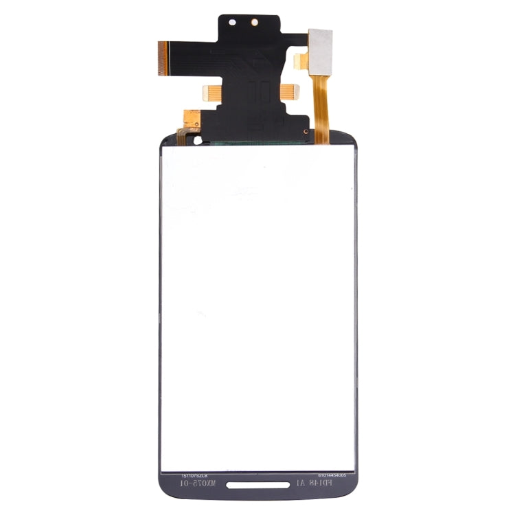 LCD Display + Touch Panel  for Motorla Moto X Play / X(3rd gen) / XT1562 / XT1563 5.5 inch, For Motorla Moto X Play