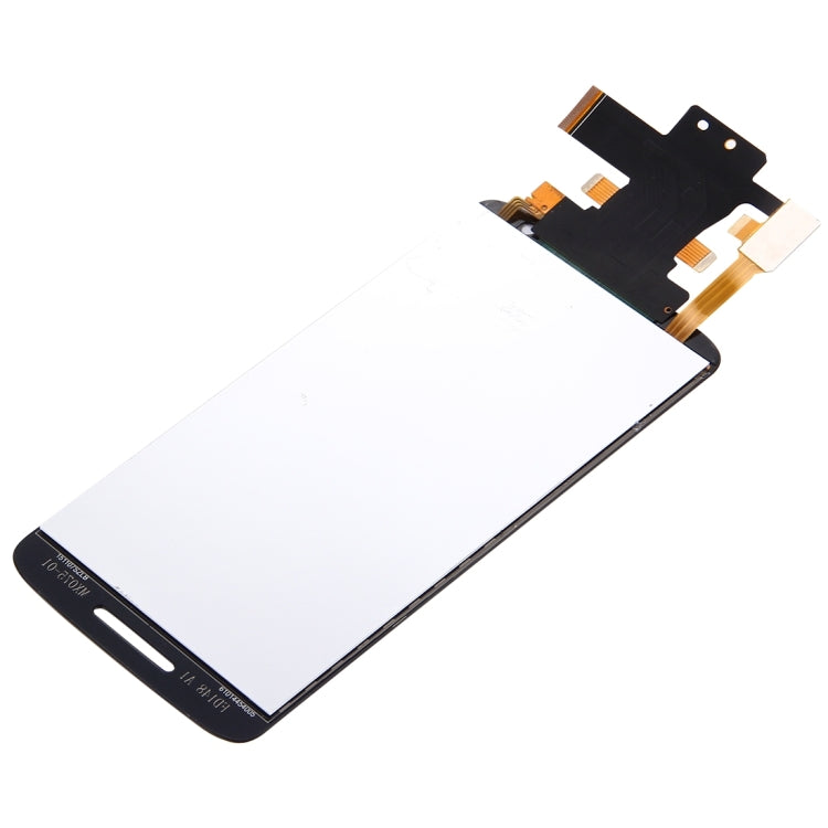 LCD Display + Touch Panel  for Motorla Moto X Play / X(3rd gen) / XT1562 / XT1563 5.5 inch, For Motorla Moto X Play