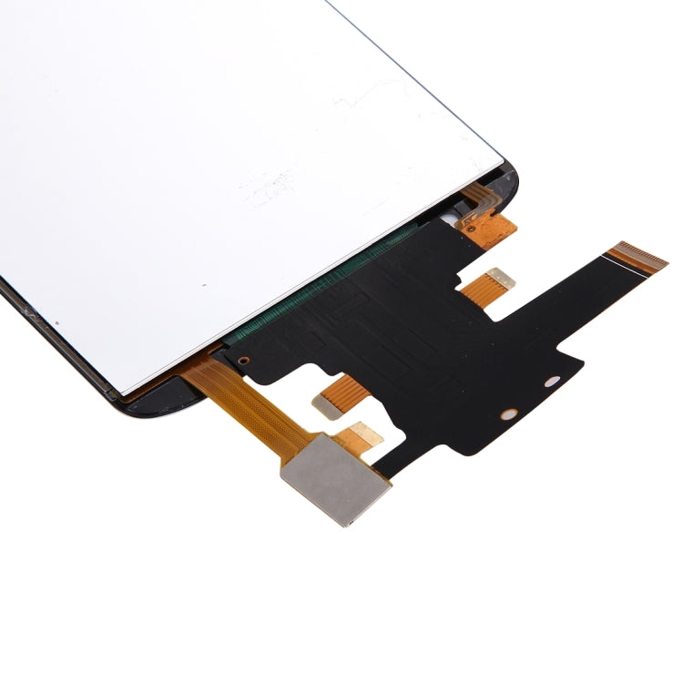 LCD Display + Touch Panel  for Motorla Moto X Play / X(3rd gen) / XT1562 / XT1563 5.5 inch, For Motorla Moto X Play