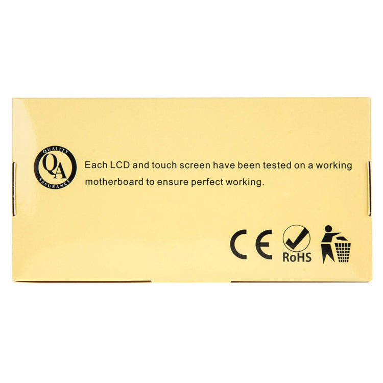 LCD Display + Touch Panel  for Motorla Moto X Play / X(3rd gen) / XT1562 / XT1563 5.5 inch, For Motorla Moto X Play