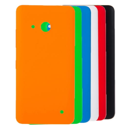 Battery Back Cover for Microsoft Lumia 550, For Microsoft Lumia 550, For Lumia 550
