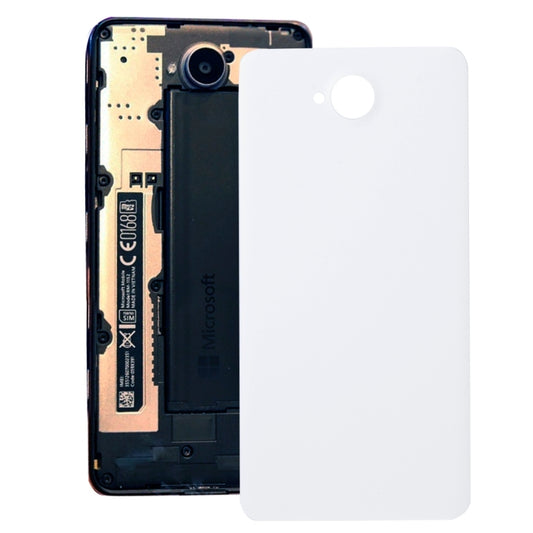 Battery Back Cover for Microsoft Lumia 650, For Lumia 650, For Microsoft Lumia 650