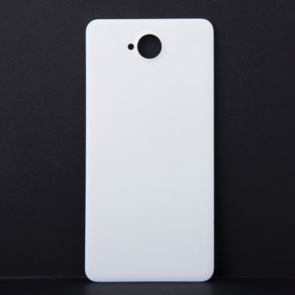 Battery Back Cover for Microsoft Lumia 650, For Lumia 650
