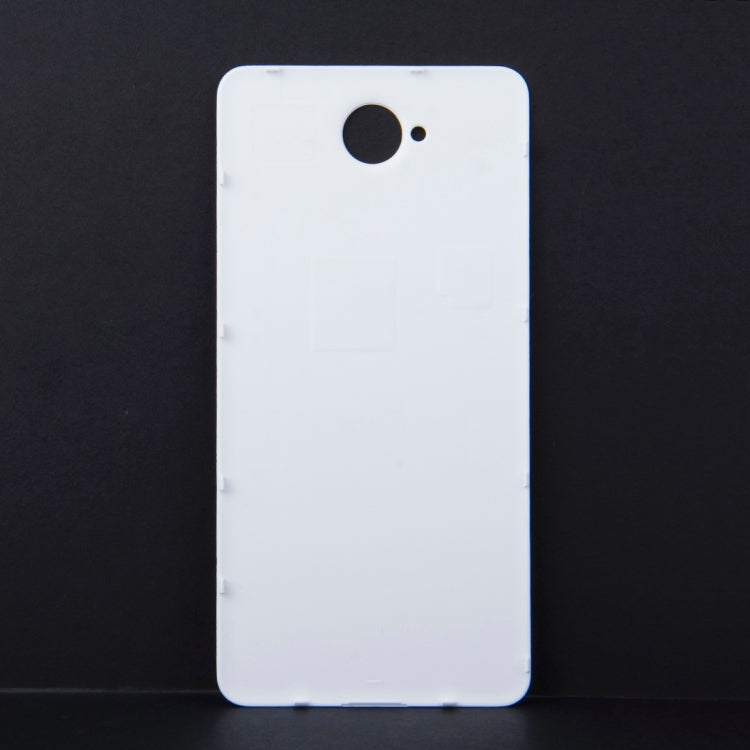Battery Back Cover for Microsoft Lumia 650, For Lumia 650