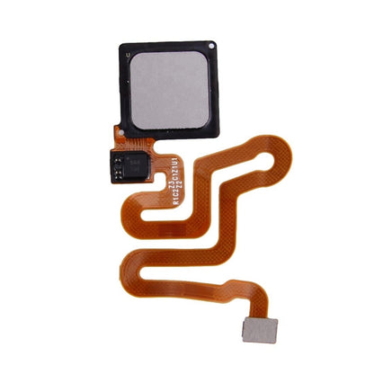 Câble flexible du bouton d'accueil pour Huawei P9