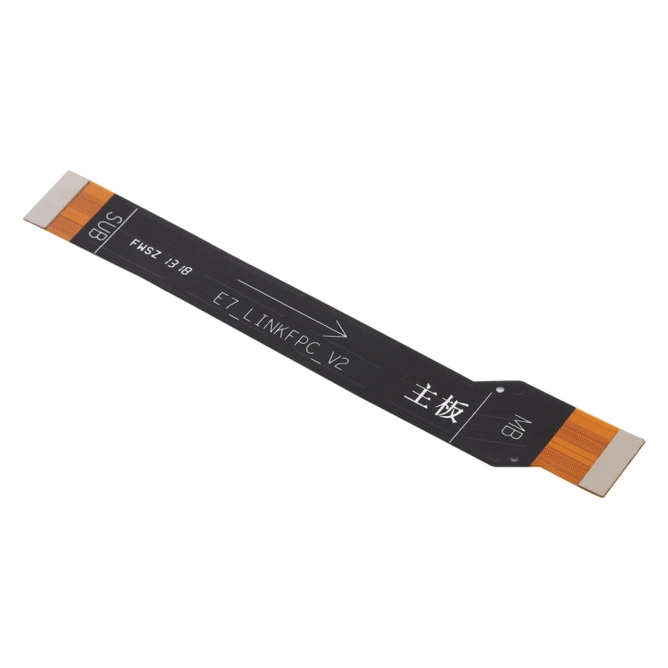 Motherboard Flex Cable for Xiaomi Redmi 5 Plus
