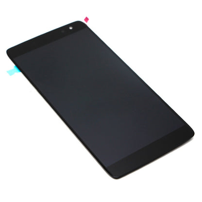 LCD Screen and Digitizer Full Assembly for Alcatel Idol 4s OT6070 / 6070k / 6070y / 6070, For Alcatel One Touch Idol 4s