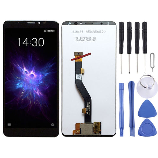 Pantalla LCD y digitalizador completo para Meizu Note 8