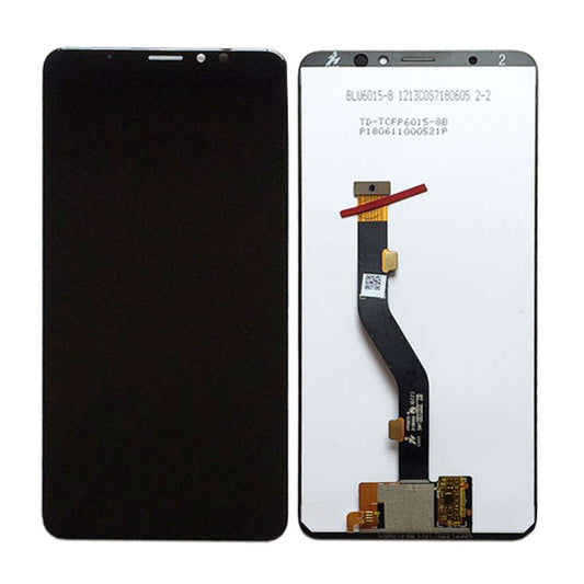 Pantalla LCD y digitalizador completo para Meizu Note 8
