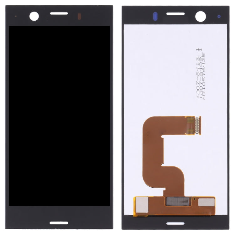 Ensemble complet écran LCD et numériseur pour Sony Xperia XZ1 Compact
