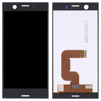 Ensemble complet écran LCD et numériseur pour Sony Xperia XZ1 Compact