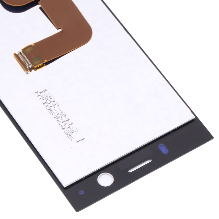 Ensemble complet écran LCD et numériseur pour Sony Xperia XZ1 Compact