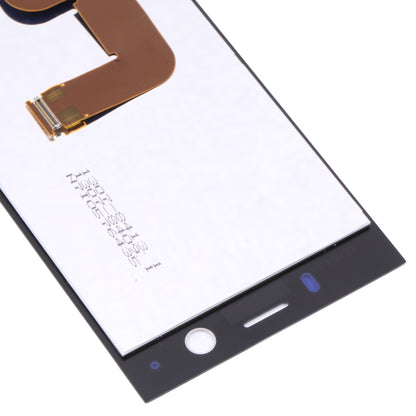 Ensemble complet écran LCD et numériseur pour Sony Xperia XZ1 Compact