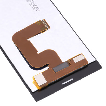 Ensemble complet écran LCD et numériseur pour Sony Xperia XZ1 Compact