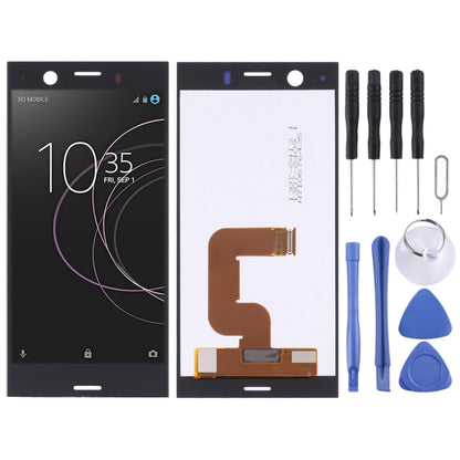 Ensemble complet écran LCD et numériseur pour Sony Xperia XZ1 Compact