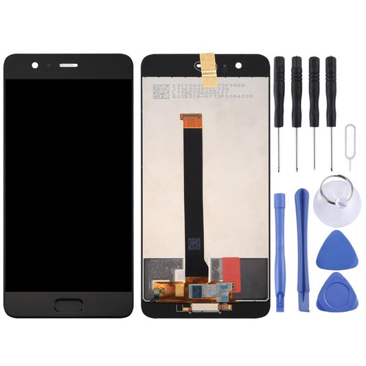 Für Huawei P10 Plus LCD-Bildschirm und Digitizer vollständige Baugruppe, Für Huawei P10 Plus