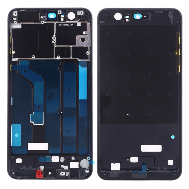 Front Housing LCD Frame Bezel Plate for Huawei Honor 8, For Honor 8, For Huawei Honor 8