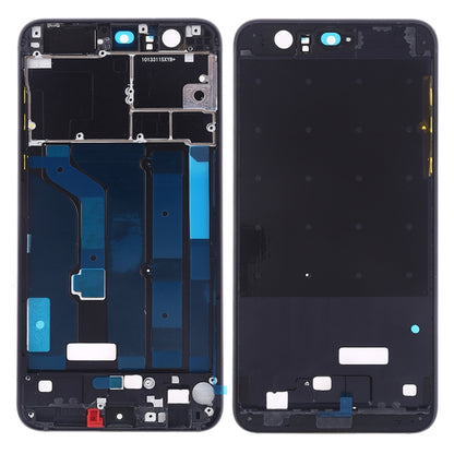 Front Housing LCD Frame Bezel Plate for Huawei Honor 8, For Honor 8, For Huawei Honor 8