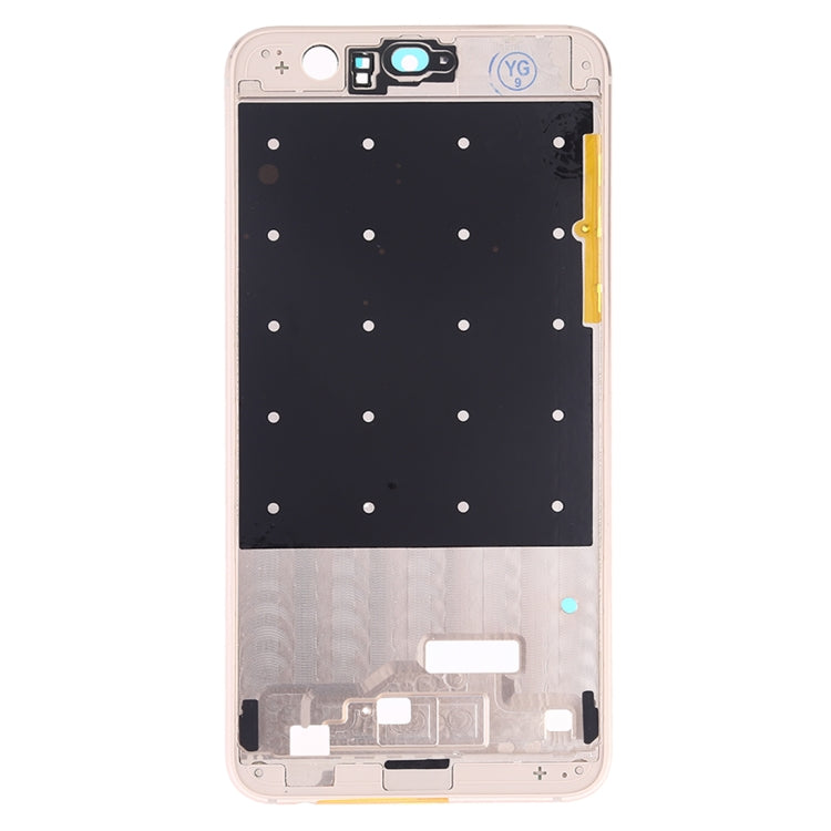Front Housing LCD Frame Bezel Plate for Huawei Honor 8, For Honor 8, For Huawei Honor 8