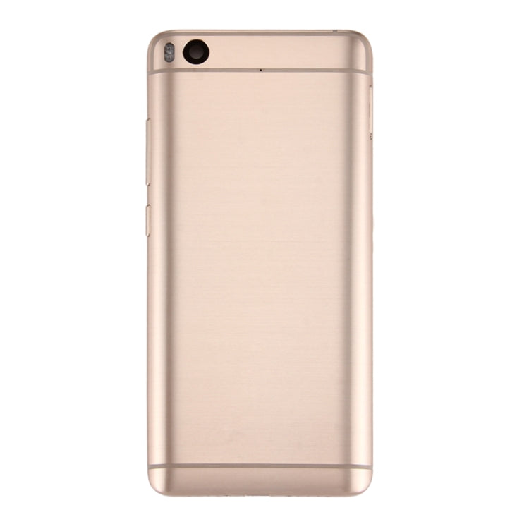 Battery Back Cover for Xiaomi Mi 5s, Mi 5s, For Xiaomi Mi 5s