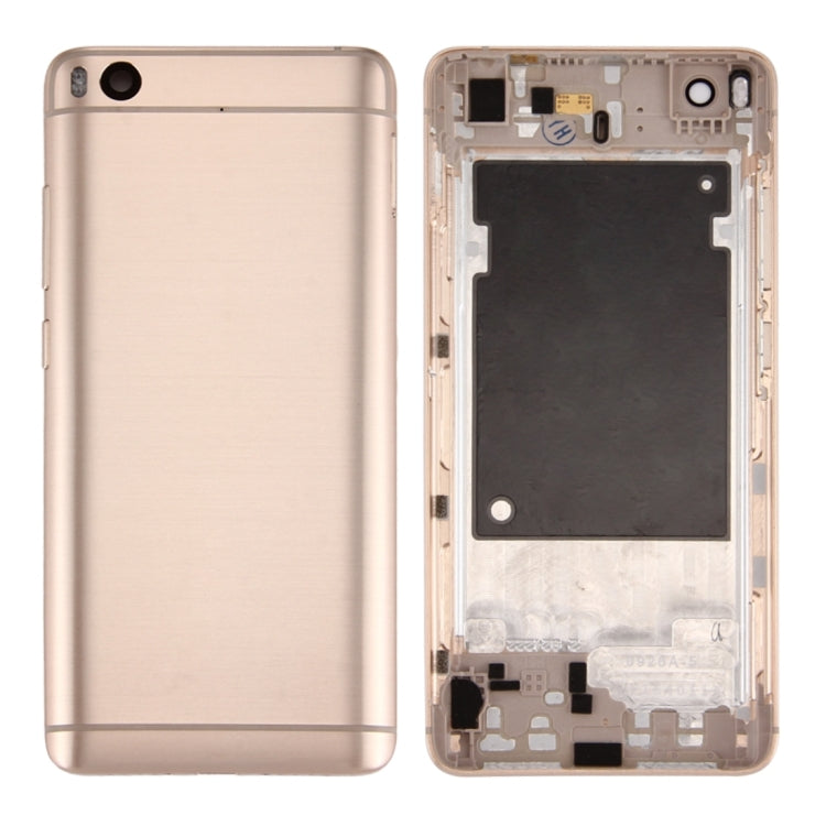 Battery Back Cover for Xiaomi Mi 5s, Mi 5s, For Xiaomi Mi 5s