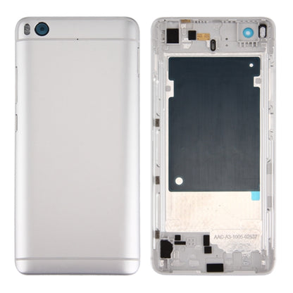 Battery Back Cover for Xiaomi Mi 5s, Mi 5s, For Xiaomi Mi 5s
