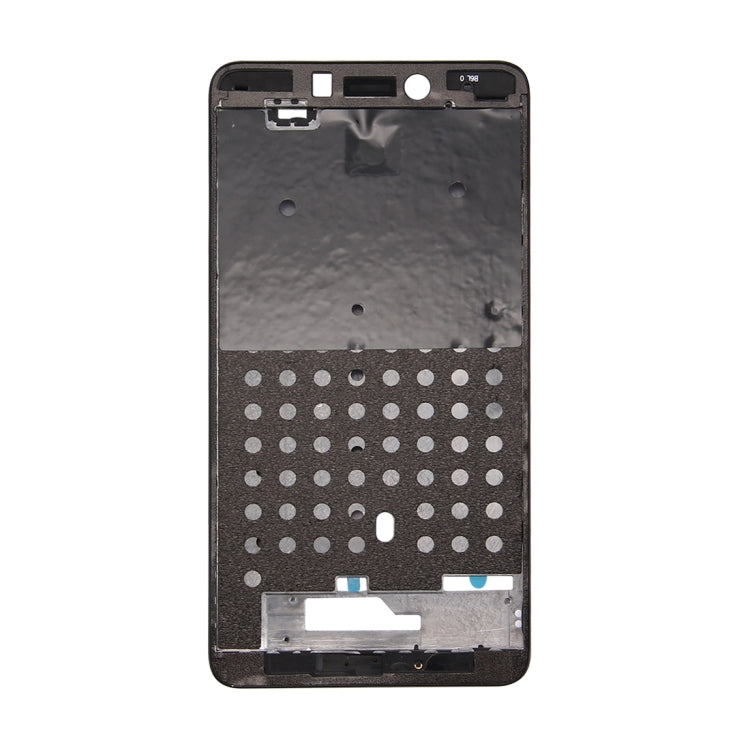 For Xiaomi Redmi Note 4 Front Housing LCD Frame Bezel, For Xiaomi Redmi Note 4