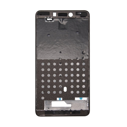 For Xiaomi Redmi Note 4 Front Housing LCD Frame Bezel, For Xiaomi Redmi Note 4