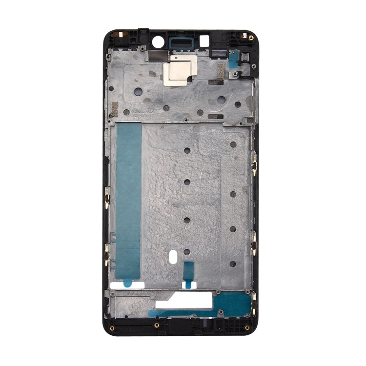 For Xiaomi Redmi Note 4 Front Housing LCD Frame Bezel, For Xiaomi Redmi Note 4
