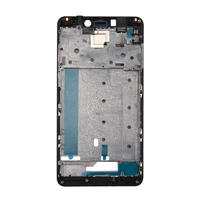 For Xiaomi Redmi Note 4 Front Housing LCD Frame Bezel, For Xiaomi Redmi Note 4
