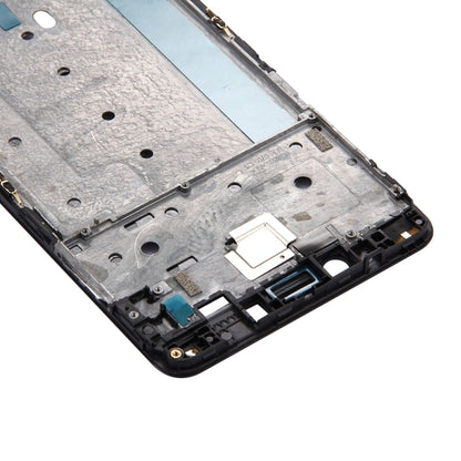 For Xiaomi Redmi Note 4 Front Housing LCD Frame Bezel, For Xiaomi Redmi Note 4