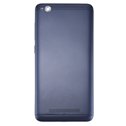Tapa trasera de batería para Xiaomi Redmi 4A, para Xiaomi Redmi 4A, para Redmi 4A