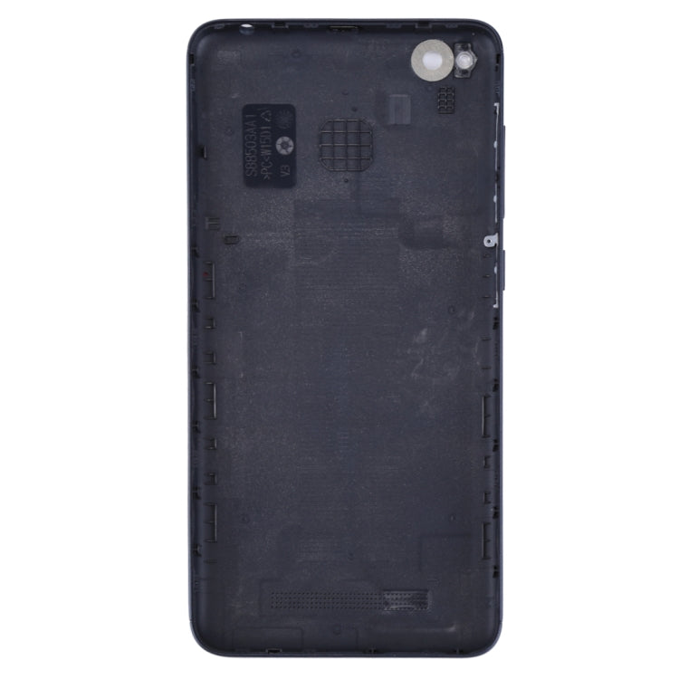 Tapa trasera de batería para Xiaomi Redmi 4A, para Xiaomi Redmi 4A, para Redmi 4A