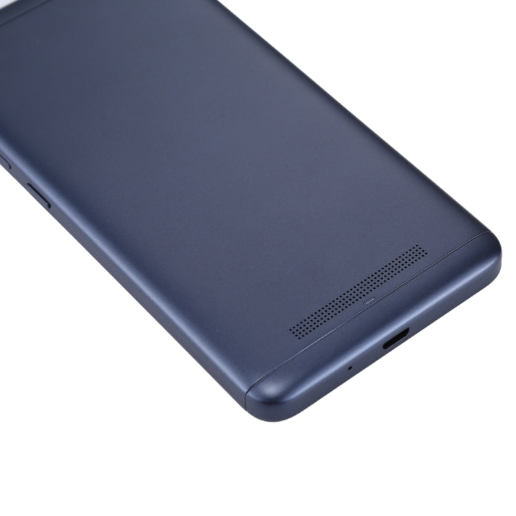 Tapa trasera de batería para Xiaomi Redmi 4A, para Xiaomi Redmi 4A, para Redmi 4A