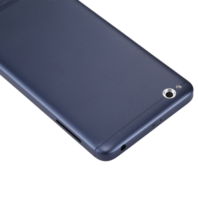 Tapa trasera de batería para Xiaomi Redmi 4A, para Xiaomi Redmi 4A, para Redmi 4A