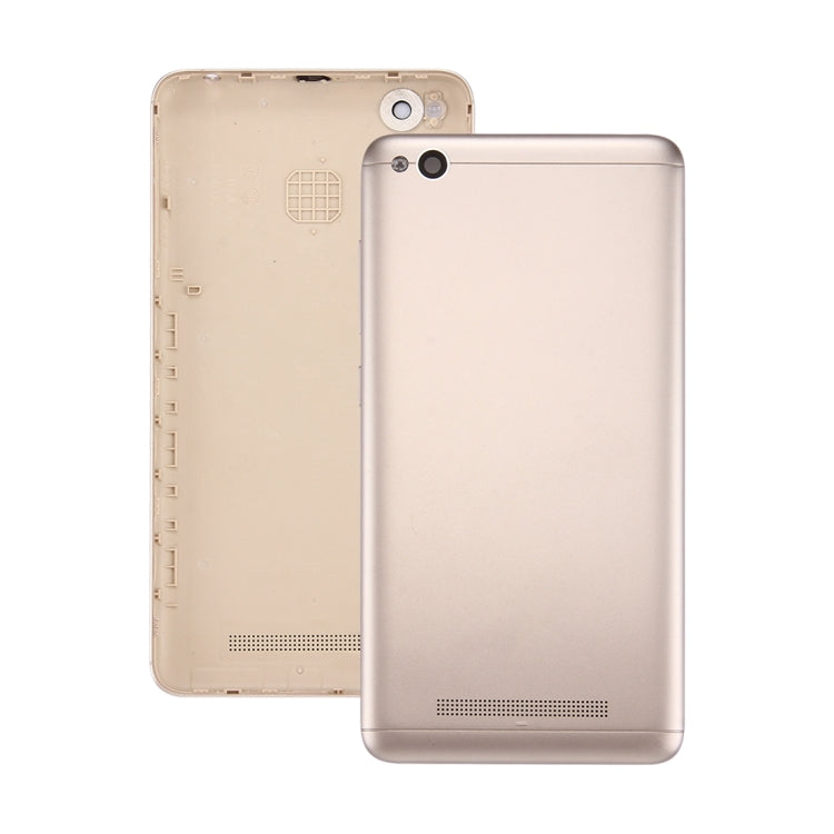 Tapa trasera de batería para Xiaomi Redmi 4A, para Xiaomi Redmi 4A, para Redmi 4A
