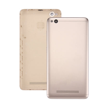 Tapa trasera de batería para Xiaomi Redmi 4A, para Xiaomi Redmi 4A, para Redmi 4A