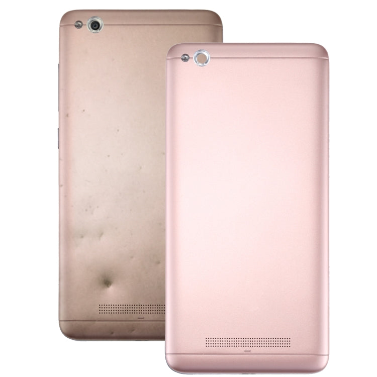 Tapa trasera de batería para Xiaomi Redmi 4A, para Xiaomi Redmi 4A, para Redmi 4A