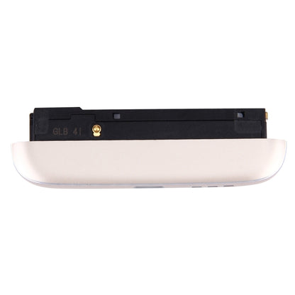 (Charging Dock + Microphone + Speaker Ringer Buzzer) Module for LG G5 / F700S,Kr Version, For LG G5 / F700S Gold, For LG G5 / F700S Silver, For LG G5 / F700S Grey