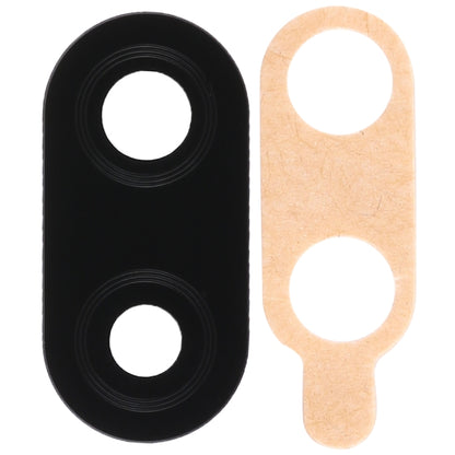 For Huawei Honor 9i 10pcs Back Camera Lens with Adhesive , For Huawei Honor 9i