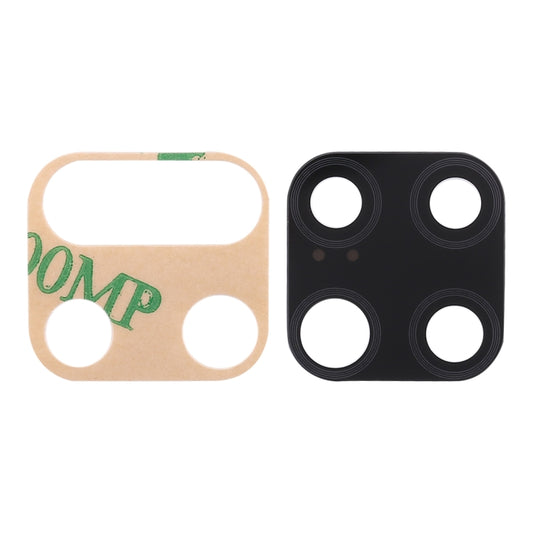 For Huawei Mate 20 10pcs Back Camera Lens with Adhesive , For Mate 20