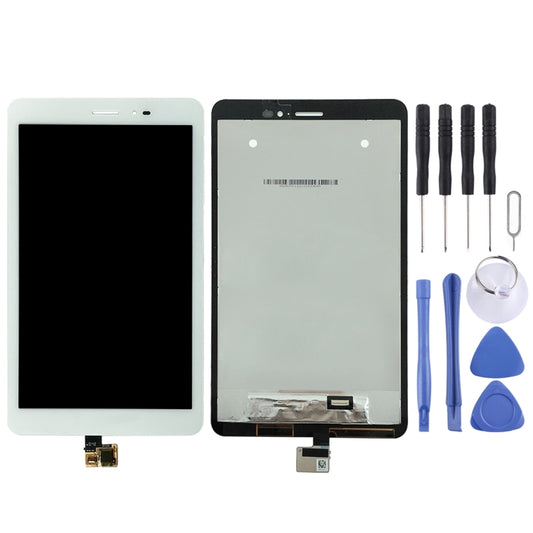 LCD Screen and Digitizer Full Assembly for Huawei Mediapad T1 8.0 Pro