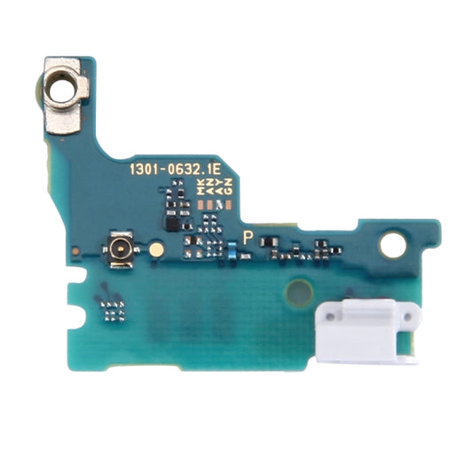 LCD-Board-Flexkabel für Sony Xperia XZ, für Xperia XZ