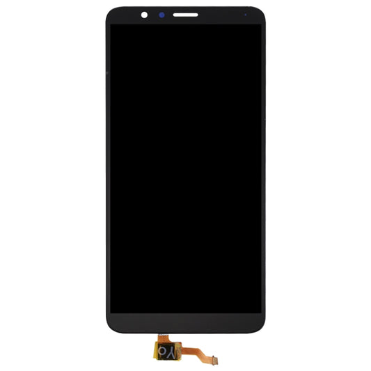 Für Huawei Honor 7X LCD Bildschirm und Digitizer kompletter Baugruppe, Für Honor 7X